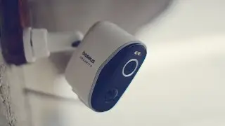 Best security cameras in 2024? Baseus N1 Security Camera Unboxing I Review I Day I Night I App test