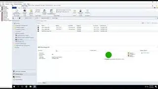PXE E23 Client received TFTP error from server
