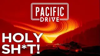 Pacific Drive - Preview