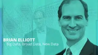 Brian Elliott's keynote speech on Thoughtworks ParadigmShift conference
