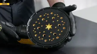How to Use and Mount the Mirka® DEROS RS Dust Shroud