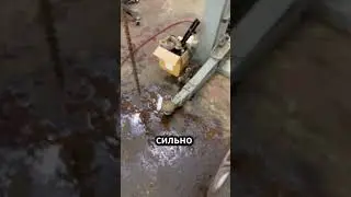 😧МЕХАНИК НИ РАЗУ ТАКОГО НЕ ВИДЕЛ!