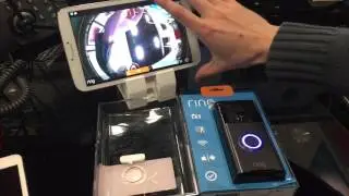 Ring Video Doorbell Overview