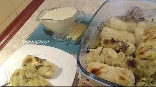 Sos chrzanowy na zimno szybko i smacznie