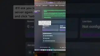 How to set up Discord “Live Now” roles 