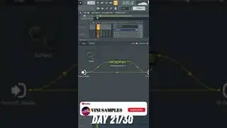 [FL Studio] Parallel Processing With Patcher!