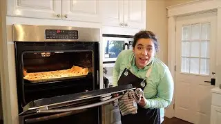 Using Bulk Food Storage to Create Some INCREDIBLE Recipes!