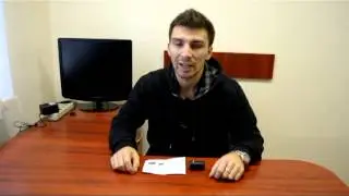 Индикатор  поля для обнаружения прослушки мобильного или сотового телефона стандарта GSM