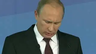 Путин про сук
