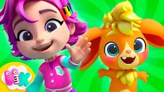 If Your Team Wins The Game (If You're Happy Sport Edition) | Song for Kids | HeyKids Nursery Rhymes