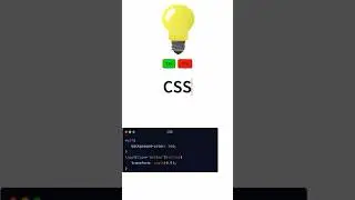 Switch Project using HTML CSS JS I Beginner Web development Projects 
