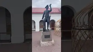 Российский император Петр I