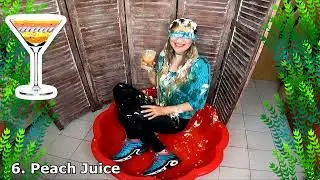 Let's make a cocktail! (Wetlook)