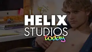 Helix Studios Today Podcast | Episode 12: Robin Moore