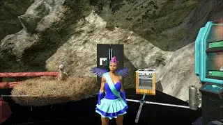 ARK: Survival Evolved проект Заходим AWESOME ARK  Подводная братва 2  надеюсь выживу