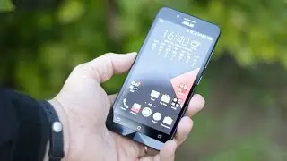 Стоит ли покупать Asus ZenFone Go ??