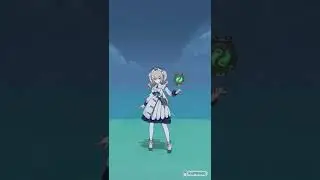 Genshin Impact ~ Puzzle Chest in Liyue #2 Submerged