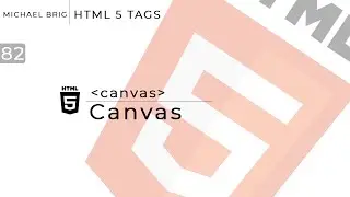 HTML Tags - Canvas