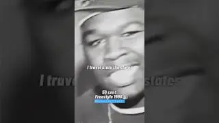 50 Cent : Love Your Enemies And Hate Your Friends|Freestyle