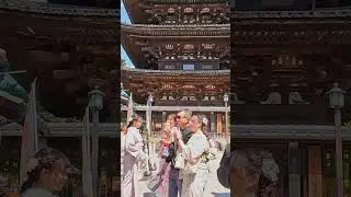 🎎 Discovering Gion geisha district in Kyoto, Japan 🔴 