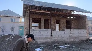 Уй сатылат 4 сотик Кара-суу Тельман2. 1-кочо