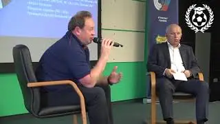 I научно практическая конференция. Часть 2.