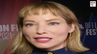 Sienna Guillory Reflects On Womanhood & Complex Relationships With Food