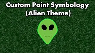 Cartographers Do This to Add Custom Point Symbology (SVG) in ArcGIS Pro- Artsy Mapping! | ArcGIS Pro