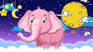 🌞🌙 Best Nursery Rhyme For Newborns // Classical Music For Babies // Good Night Sweet Dreams ⭐⭐⭐