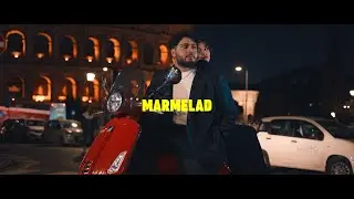 Ayaz Babayev — Marmelad (Rəsmi Musiqi Videosu)