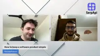 How to keep a software product simple | 