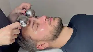 Oxygeneo Tratamiento Facial