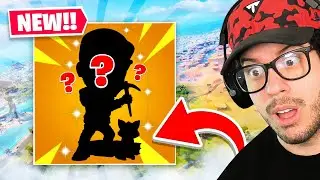 LIVE! BIG ANNOUNCEMENT!! (Fortnite Chapter 3, Season 2)