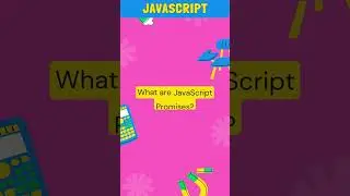 #javascript #promise #interview # questions #knowledgecheck  @TechnicalPotpourri ​