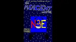 The MSAgent Movie (2017)