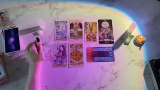 Ваше предназначение, сфера деятельности, работа - Таро расклад 💓🎀