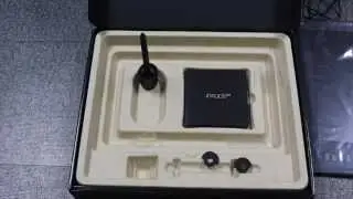 Wacom Intuos Pro - Unboxing