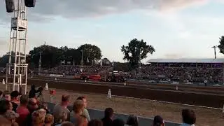 Truck & Tractorpulling Lochem 06-08-2022 16