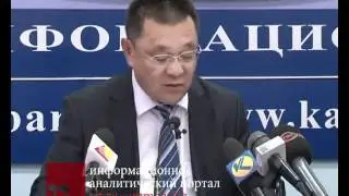 Кенешбек Душебаев Байболов заставил Силича