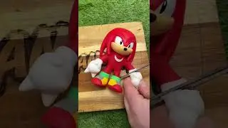 Luigi! 