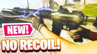 THE NEW M4A1.. NO RECOIL ATTACHMENT! - BEST M4A1 CLASS SETUP MODERN WARFARE! (Best Class Setups MW)