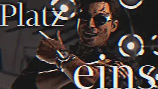 Johnny Cage | Platz eins | Mortal Kombat 1