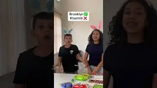 Snack GRAB Challenge ends in DISASTER 😡🤣
