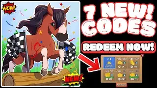 ACTIVE⚠️UPD CODES🎁FEBRUARY⚡WILD HORSE ISLANDS CODES 2025 -CODE WILD HORSE ISLANDS-WILD HORSE ISLANDS