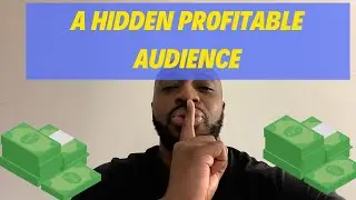 I found a hidden profitable audience in facebook ads
