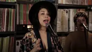 Monica Martin - Thoughtless - 1/22/2019 - Paste Studios - New York, NY