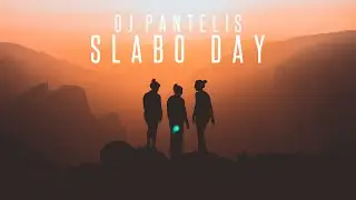DJ Pantelis - Slabo Day [Synthetical Records]