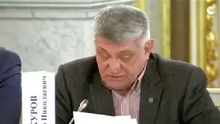 Сокуров спросил Путина о героях России Кадыровых и поведал об отказе кавказцев воевать за Россию