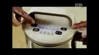 Соевая корова Joyoung DJ13B-D81SG - новая технология