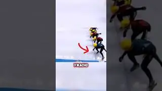 Такого никто не ожидал...